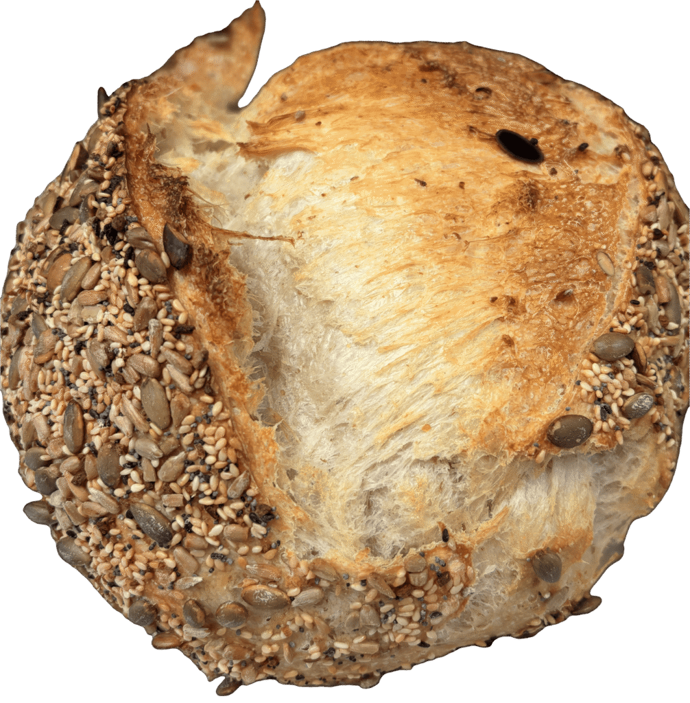 Why "European Bread" Feels Easier to Digest, and Why the Answer Is Not What You Think