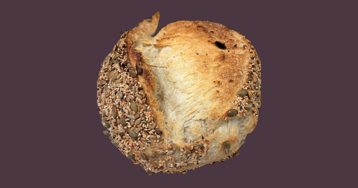 Why “European Bread” Feels Easier to Digest, and Why the Answer Is Not What You Think