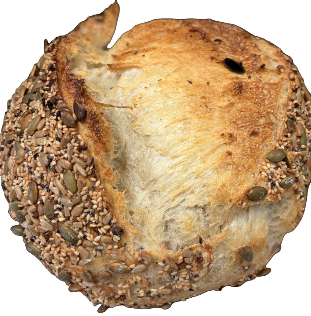 Malted Harvest, 800 g