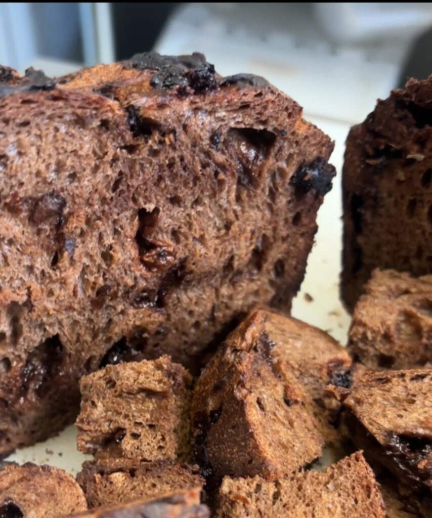 The Decadent, 800 g